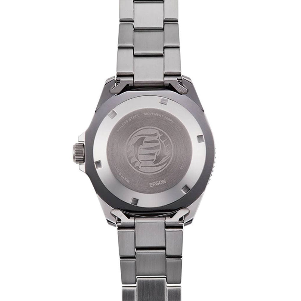 นาฬิกา ORIENT Kanno รุ่น RA-AA0915R Automatic