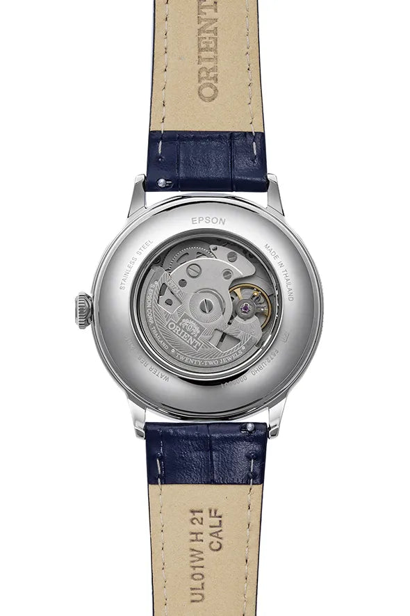 นาฬิกา ORIENT Bambino รุ่น RA-AC0030L Mechanical Men's Watch