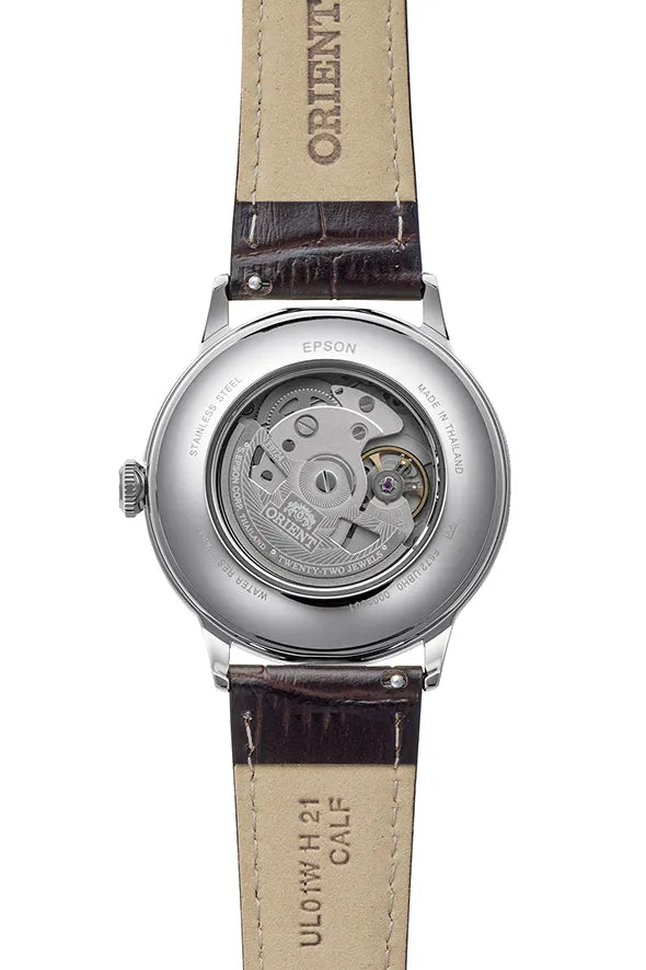 นาฬิกา ORIENT Bambino รุ่น RA-AC0029E Mechanical Men's Watch