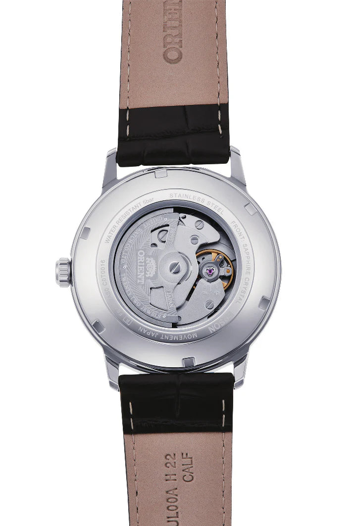 นาฬิกา ORIENT Contemporary รุ่น RA-AC0F12S Automatic