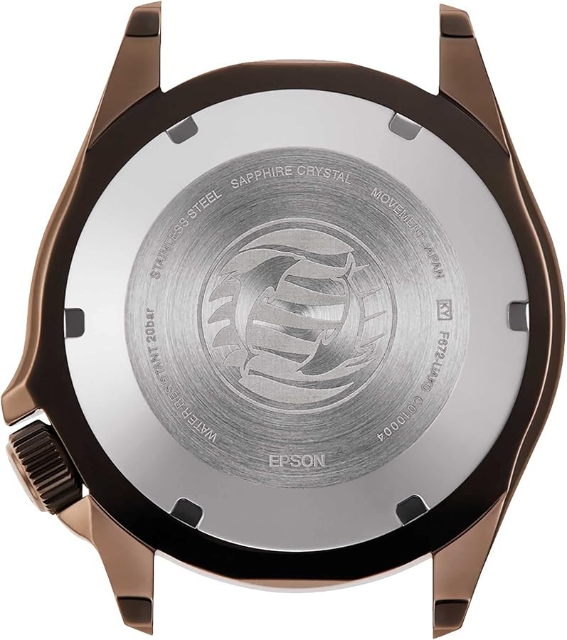 นาฬิกา ORIENT Sport Triton รุ่น RA-AC0K04E Automatic