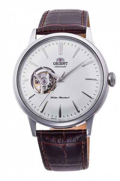 นาฬิกา ORIENT Classic Bambino รุ่น RA-AG0002S Mechanical Men's watch