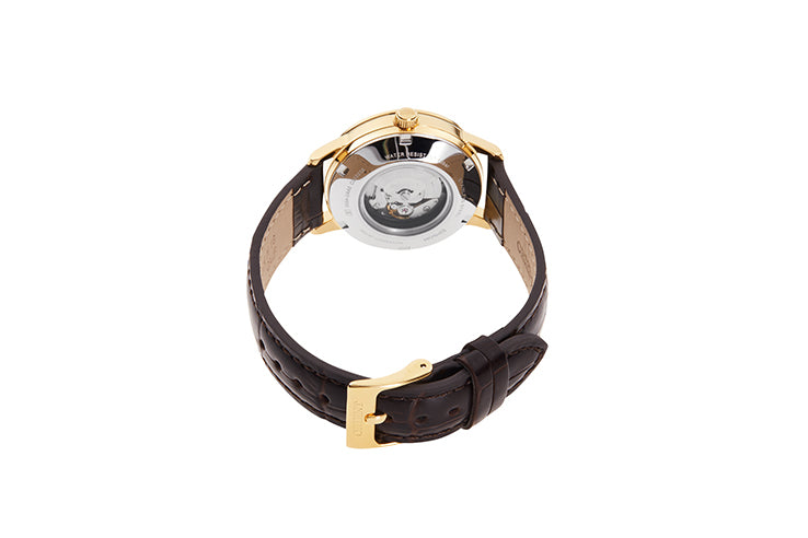 นาฬิกาผู้หญิง ORIENT Contemporary รุ่น RA-NB0104S Mechanical Ladies' watch