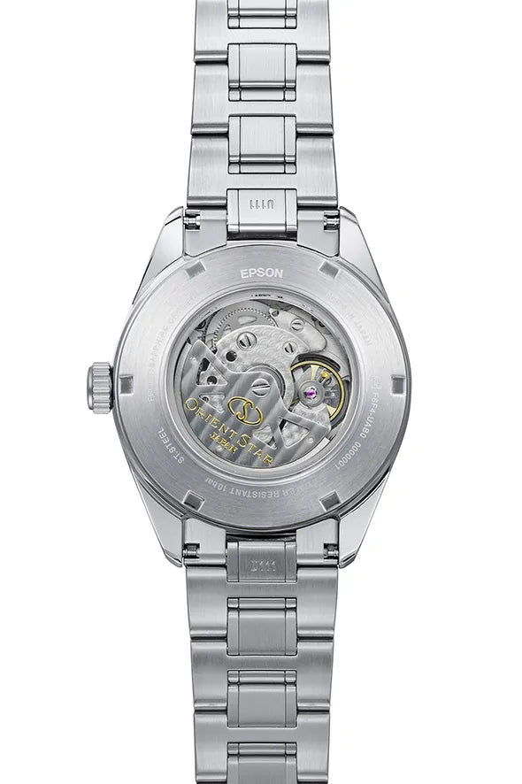 นาฬิกา ORIENT STAR Contemporary รุ่น RE-AV0138V Mechanical Men's Watch