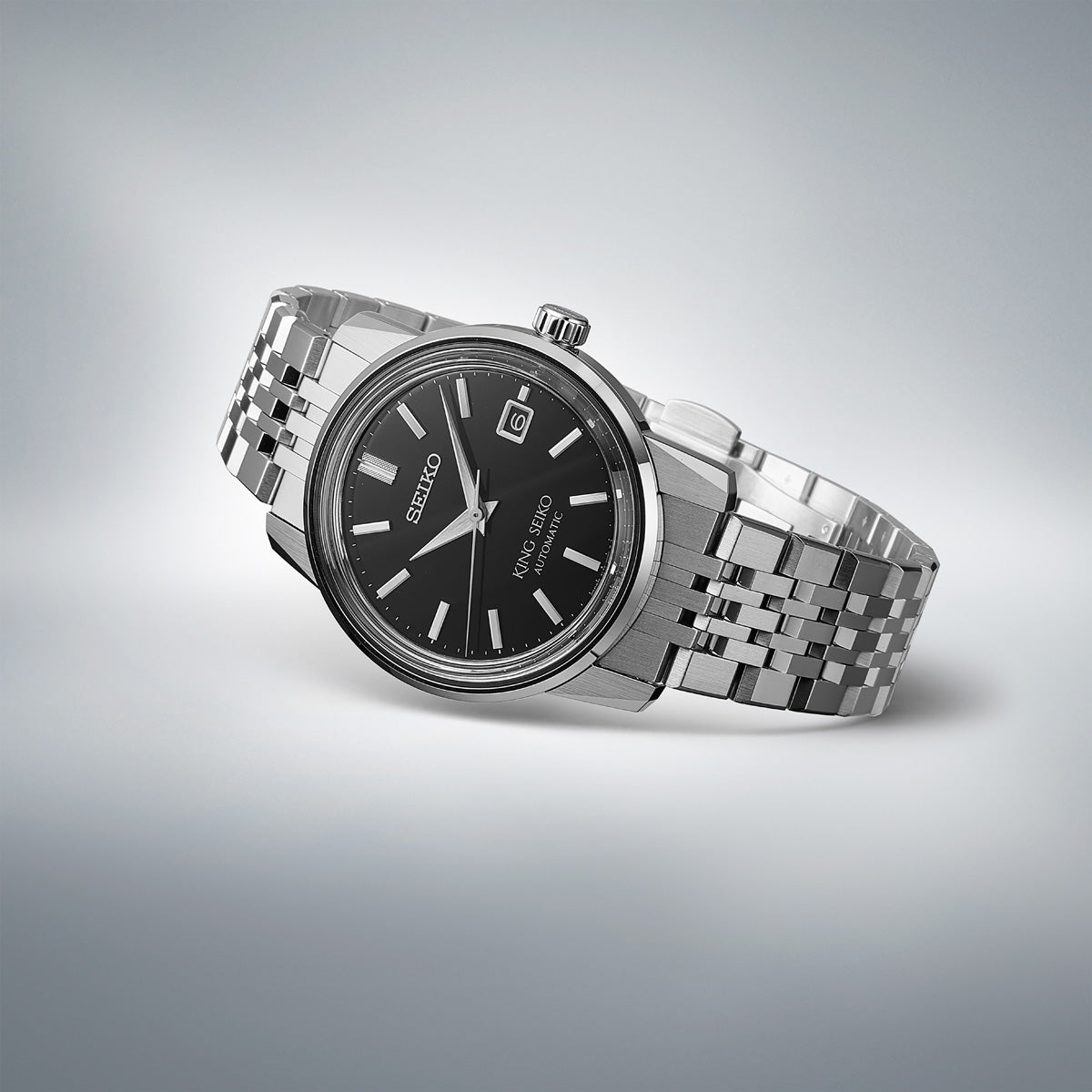 นาฬิกา KING SEIKO KSK รุ่น SJE091 SJE091J SJE091J1 Automatic