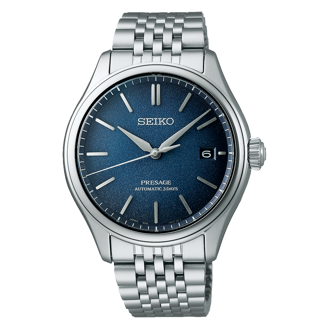 นาฬิกา SEIKO Presage Classic Series รุ่น SPB525 SPB525J SPB525J1