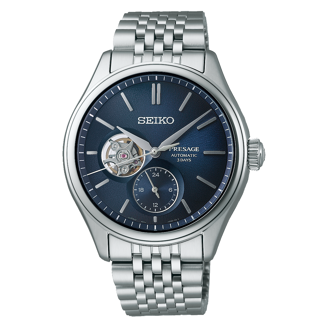 นาฬิกา SEIKO Presage Classic Series รุ่น SPB527 SPB527J SPB527J1