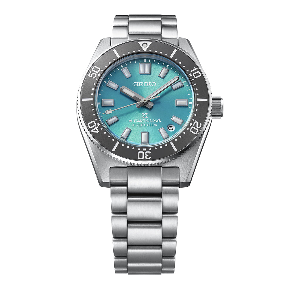 นาฬิกา SEIKO Prospex รุ่น SPB545 SPB545J SPB545J1 ‘Okinawa’ Save the Ocean Limited Edition of 4,000 Pcs.