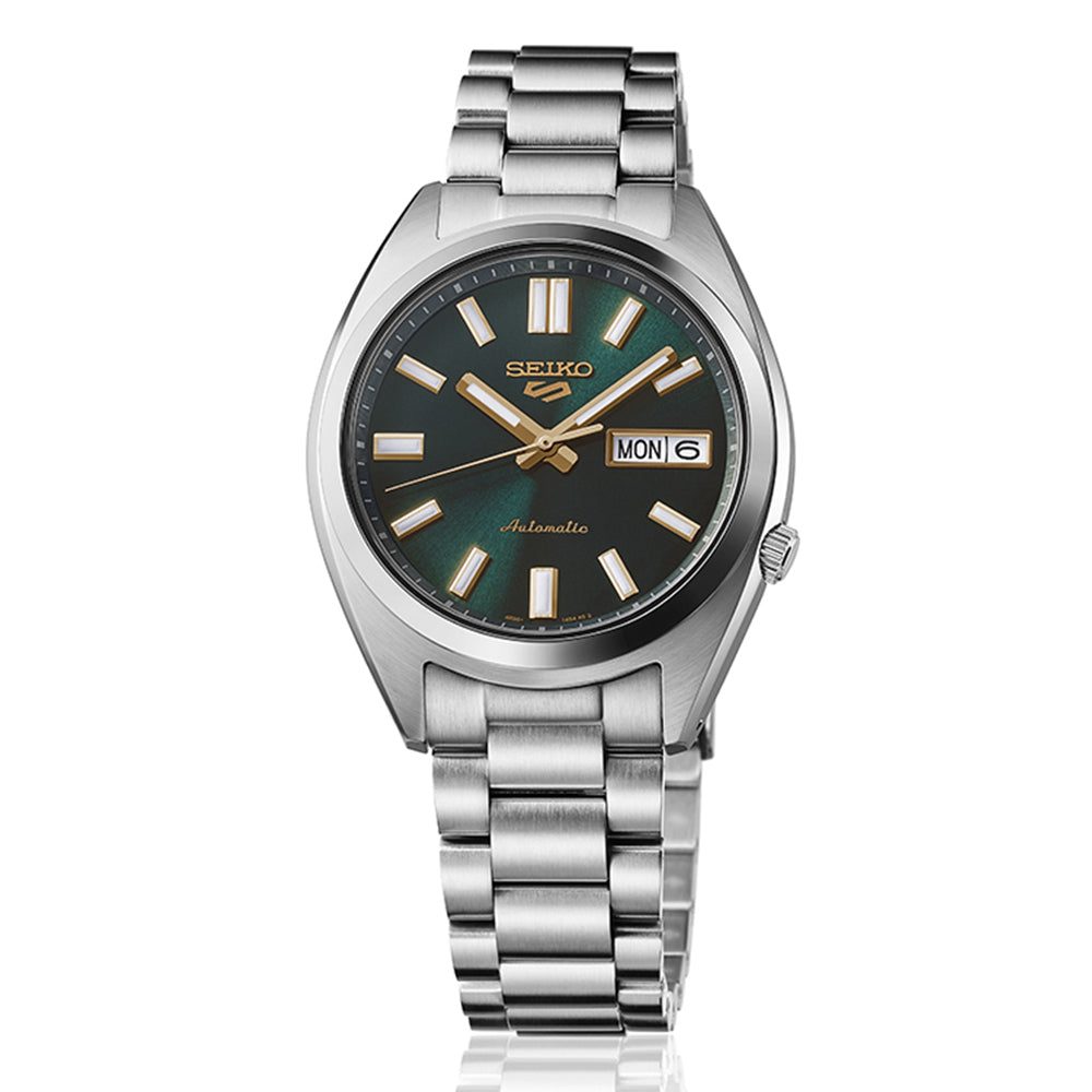 นาฬิกา SEIKO 5 Sports SNXS Series New Color collection รุ่น SRPL57 SRPL57K SRPL57K1