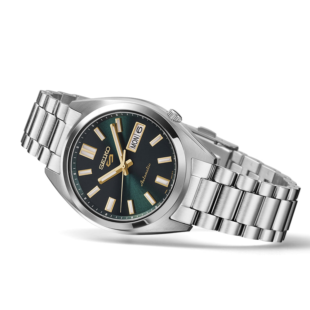 นาฬิกา SEIKO 5 Sports SNXS Series New Color collection รุ่น SRPL57 SRPL57K SRPL57K1