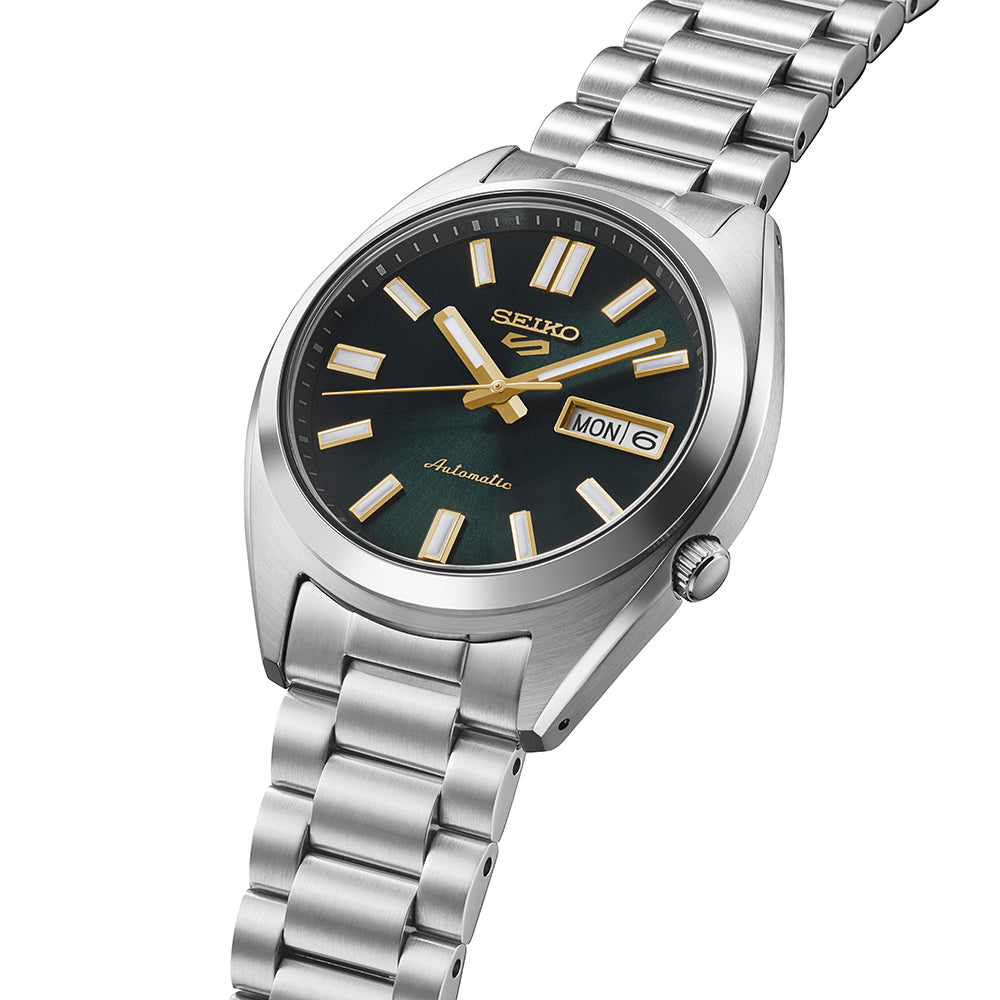 นาฬิกา SEIKO 5 Sports SNXS Series New Color collection รุ่น SRPL57 SRPL57K SRPL57K1