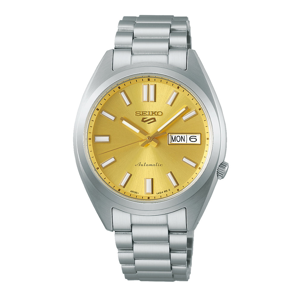 นาฬิกา SEIKO 5 Sports SNXS Series New Color collection รุ่น SRPL59 SRPL59K SRPL59K1