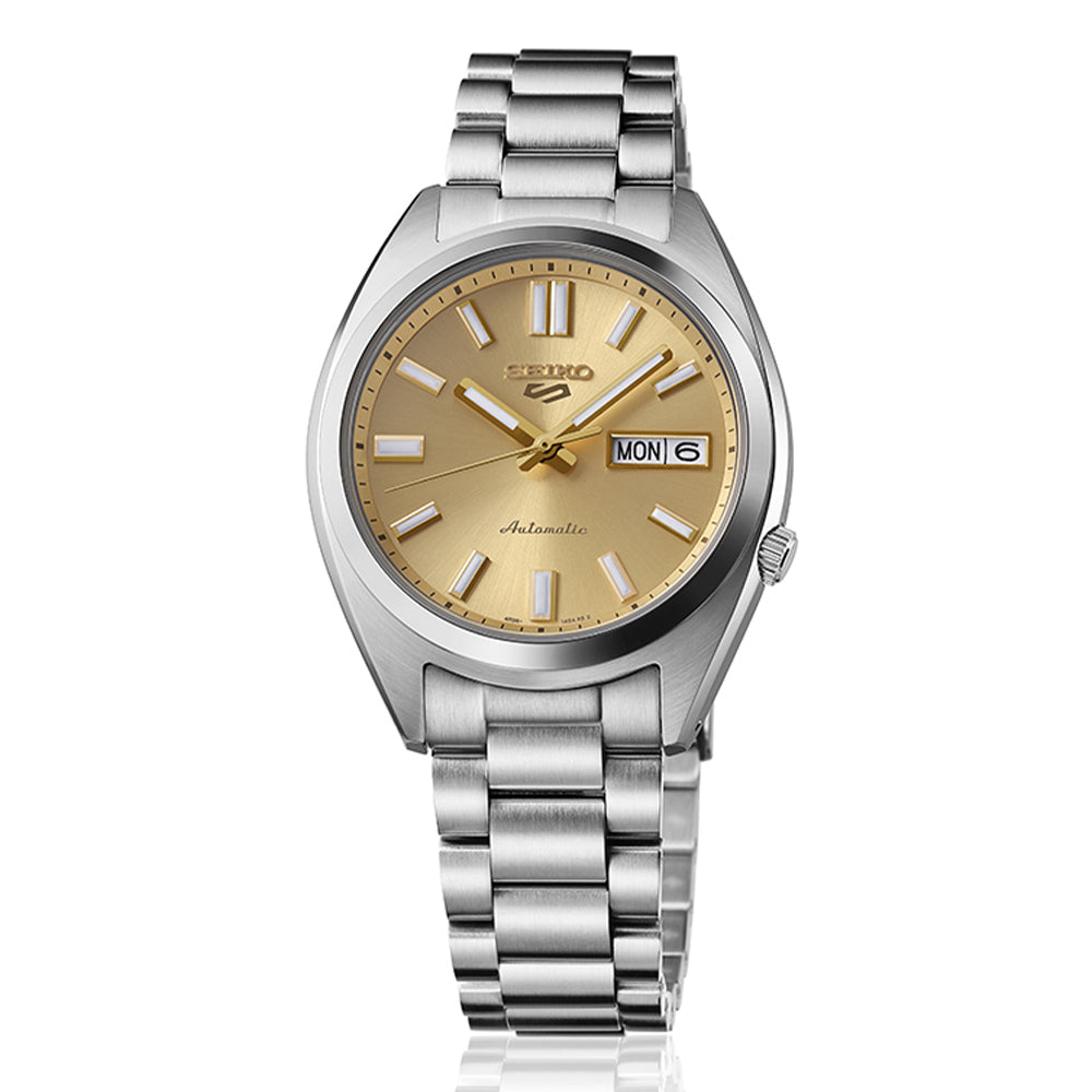 นาฬิกา SEIKO 5 Sports SNXS Series New Color collection รุ่น SRPL59 SRPL59K SRPL59K1