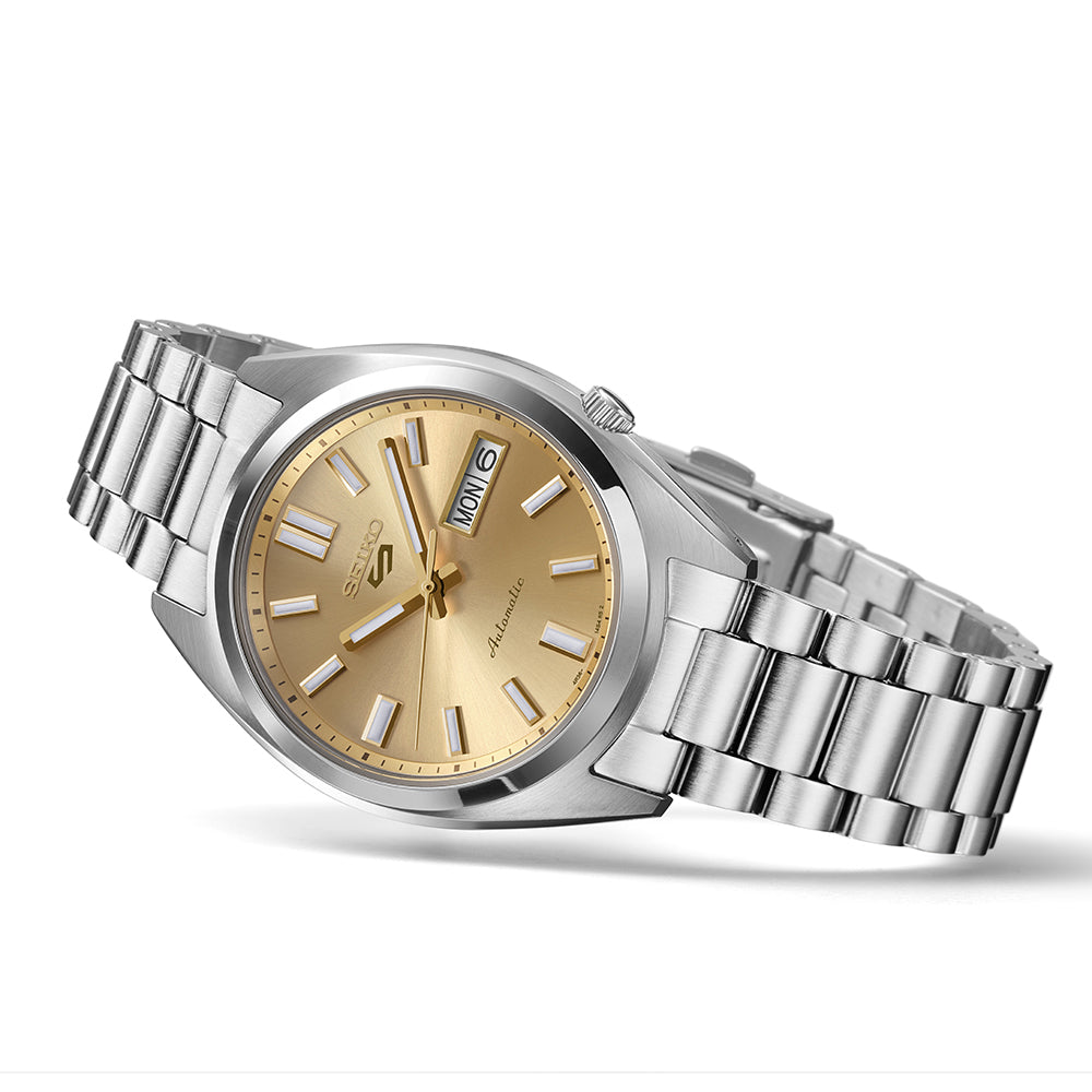 นาฬิกา SEIKO 5 Sports SNXS Series New Color collection รุ่น SRPL59 SRPL59K SRPL59K1