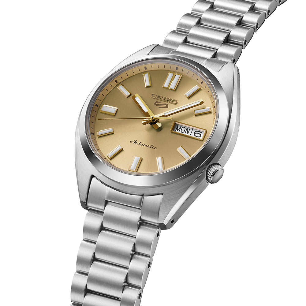 นาฬิกา SEIKO 5 Sports SNXS Series New Color collection รุ่น SRPL59 SRPL59K SRPL59K1