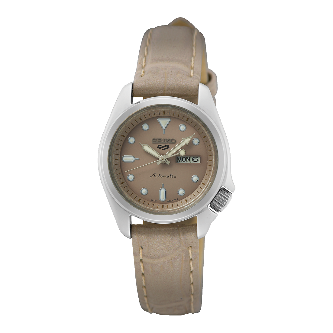 นาฬิกาผู้หญิง SEIKO 5 Sports รุ่น SRE005 SRE005K SRE005K1 Automatic Women's Watch
