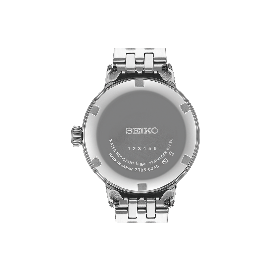 นาฬิกาผู้หญิง SEIKO Presage Cocktail Time รุ่น SRE007 SRE007J SRE007J1 'Skydiving' Automatic Women's Watch