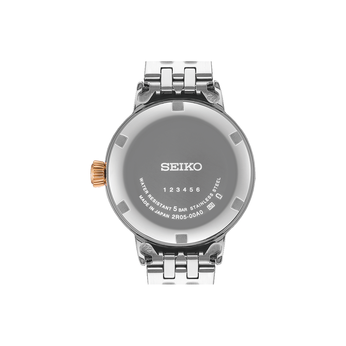 นาฬิกาผู้หญิง SEIKO Presage Cocktail Time รุ่น SRE009 SRE009J SRE009J1 'Clover Club' Automatic Women's Watch