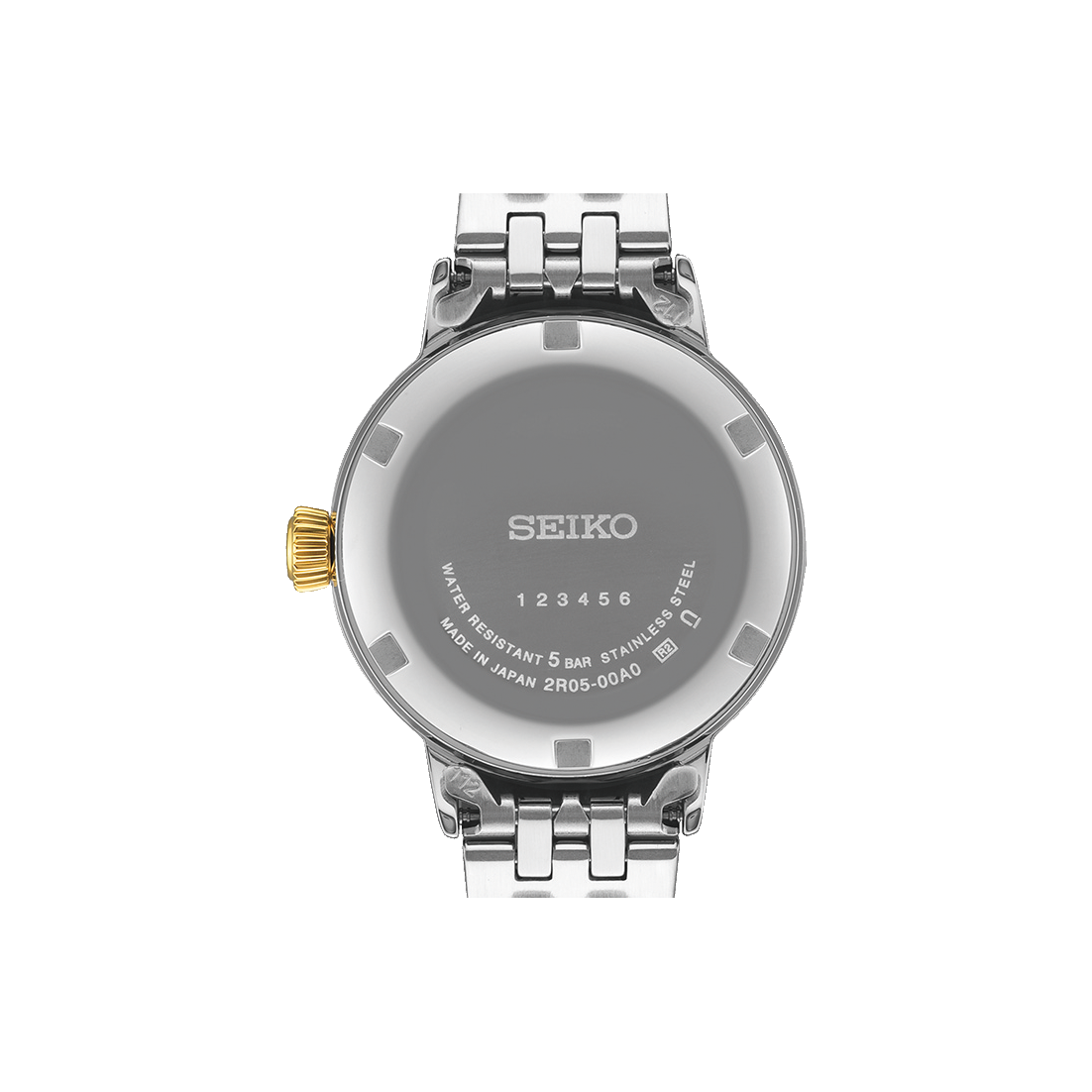 นาฬิกาผู้หญิง SEIKO Presage Cocktail Time รุ่น SRE010 SRE010J SRE010J1 'White Lady' Automatic Women's Watch