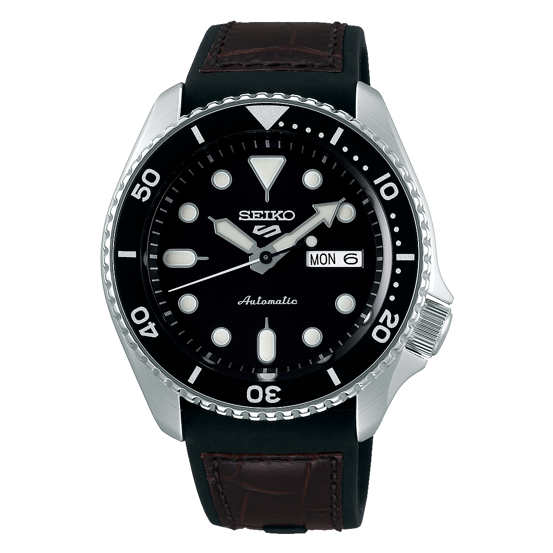 นาฬิกา SEIKO 5 Sports รุ่น SRPD55K2 Automatic Men's Watch