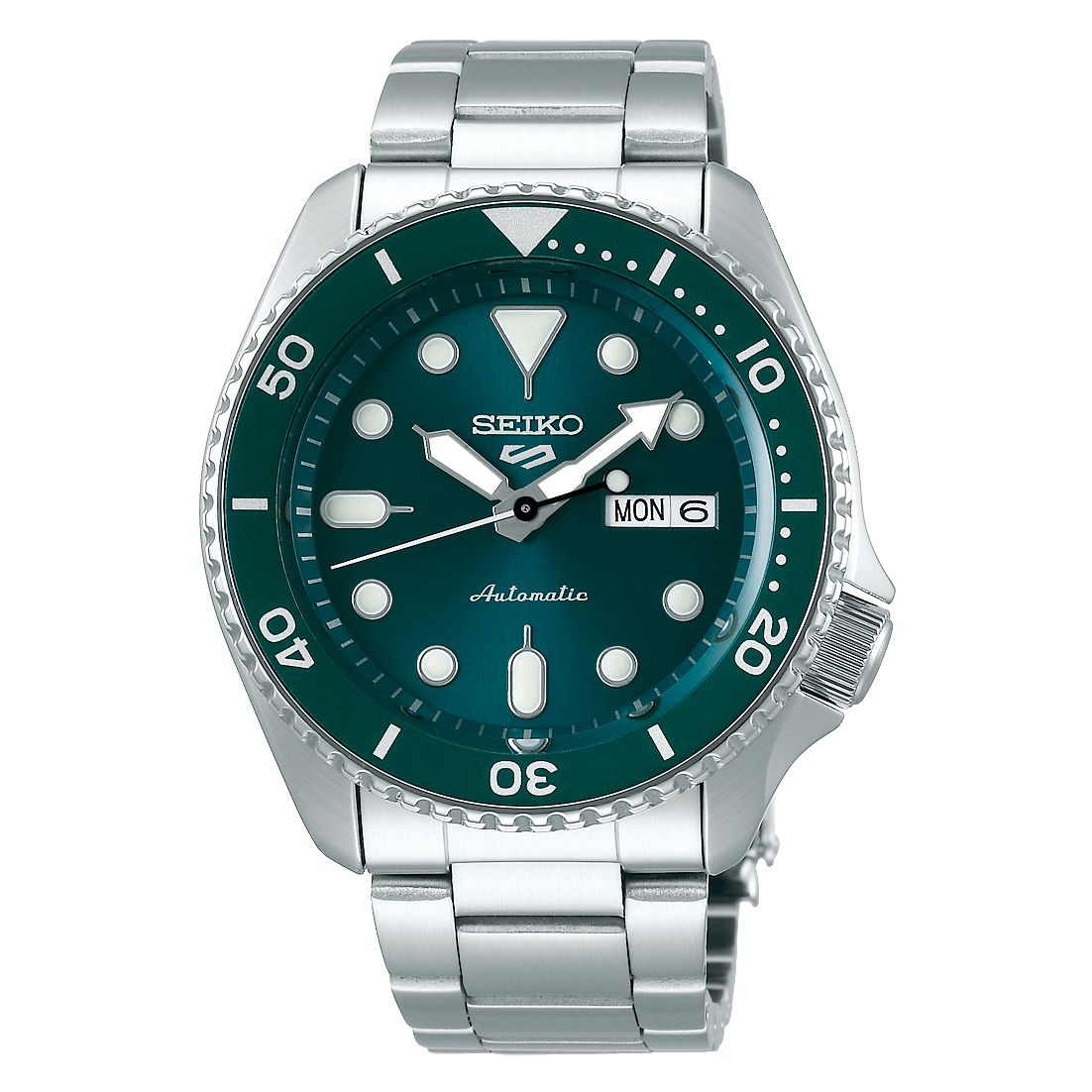 นาฬิกา SEIKO 5 Sports รุ่น SRPD61 SRPD61K SRPD61K1 Automatic Men's Watch