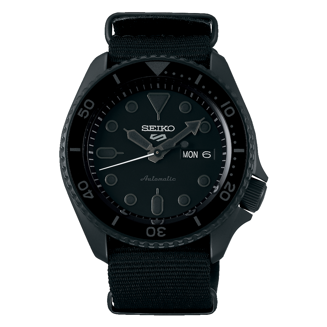 นาฬิกา SEIKO 5 Sports รุ่น SRPD79 SRPD79K SRPD79K1 Automatic Men's Watch