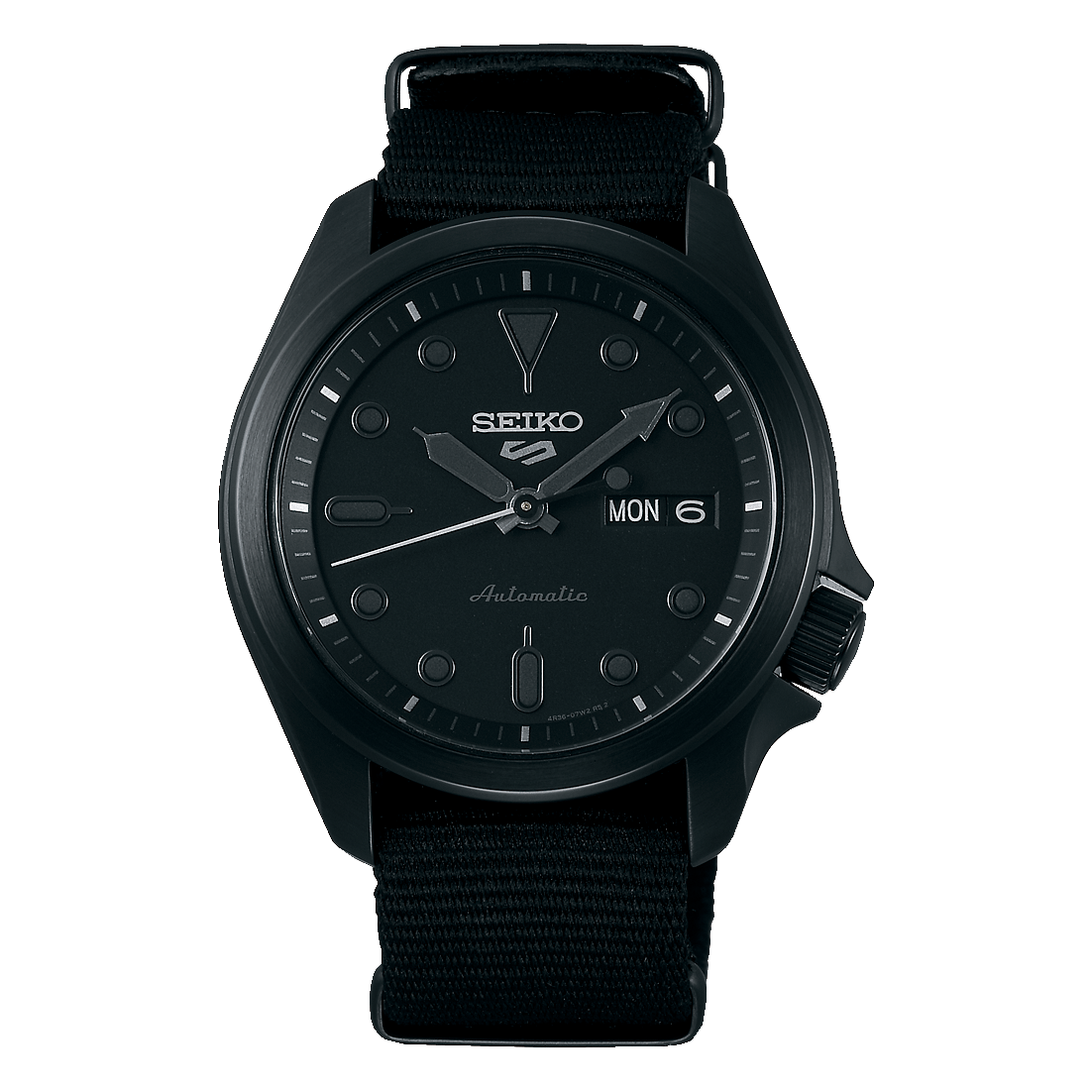 นาฬิกา SEIKO 5 Sports รุ่น SRPE69 SRPE69K SRPE69K1 Automatic Men's Watch