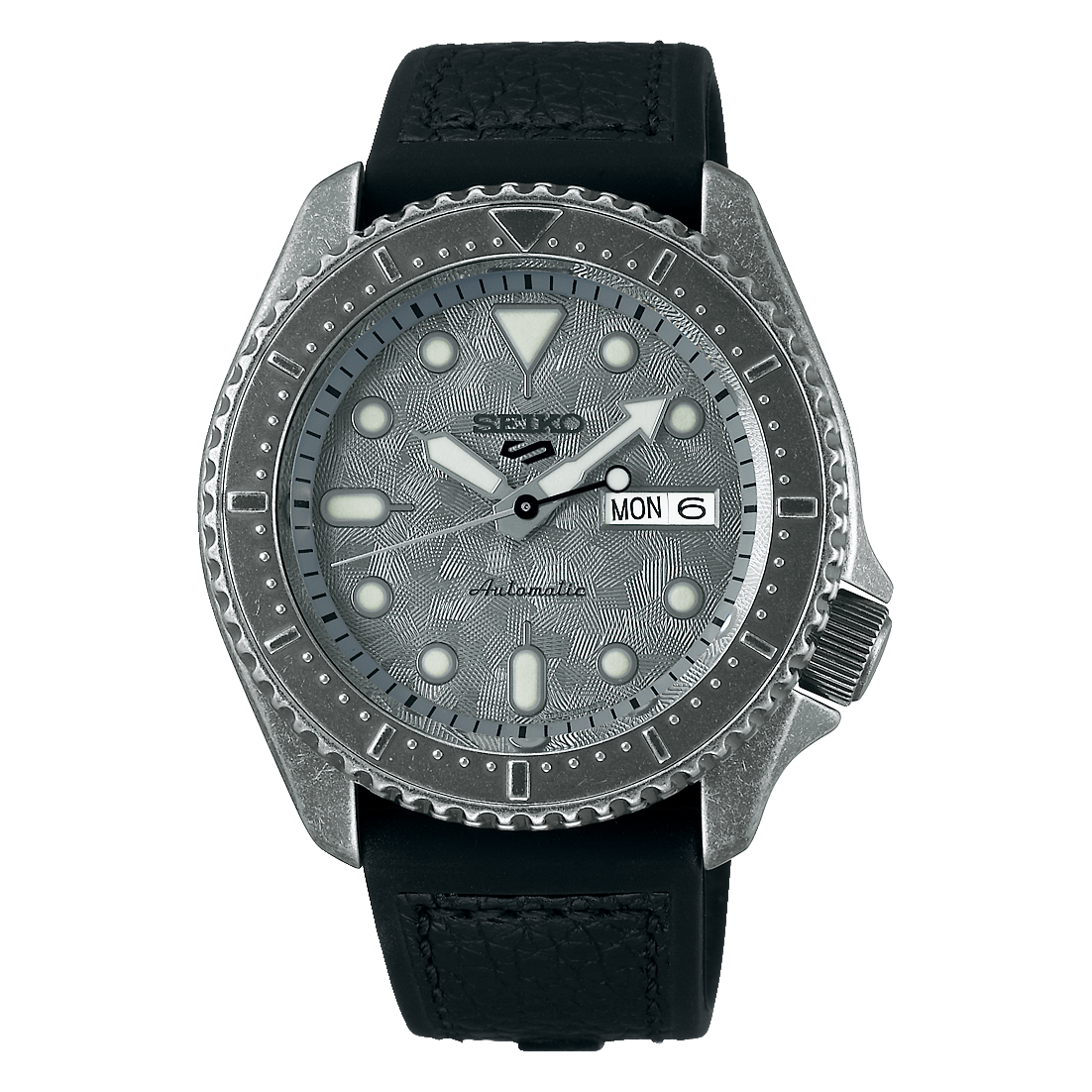 นาฬิกา SEIKO 5 Sports รุ่น SRPE79 SRPE79K SRPE79K1 Automatic Men's Watch