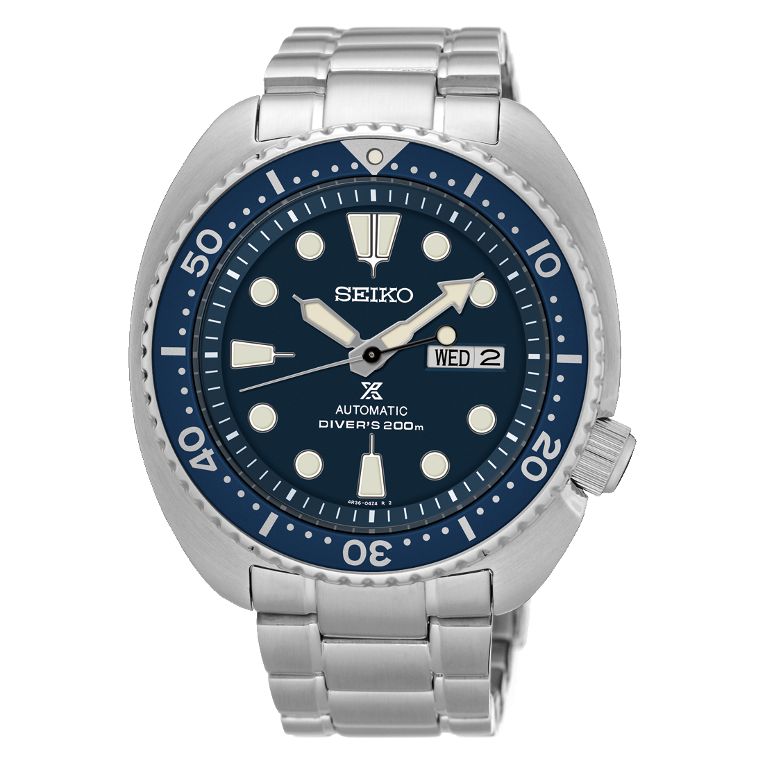นาฬิกา SEIKO Prospex รุ่น SRPE89 SRPE89K SRPE89K1 Automatic Men's Watch