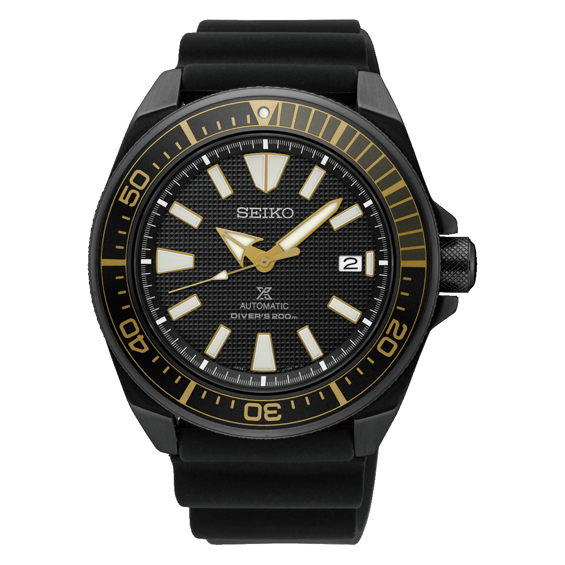 นาฬิกา SEIKO Prospex รุ่น SRPF07 SRPF07K SRPF07K1 Automatic Men's Watch