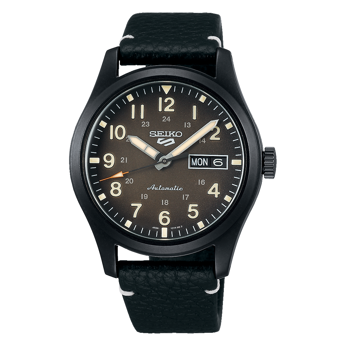 นาฬิกา SEIKO 5 Sports รุ่น SRPG41 SRPG41K SRPG41K1 Automatic Men's Watch