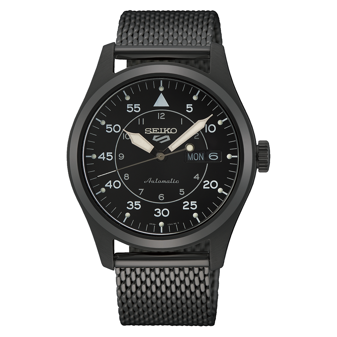 นาฬิกา SEIKO 5 Sports รุ่น SRPH25 SRPH25K SRPH25K1 Automatic Men's Watch