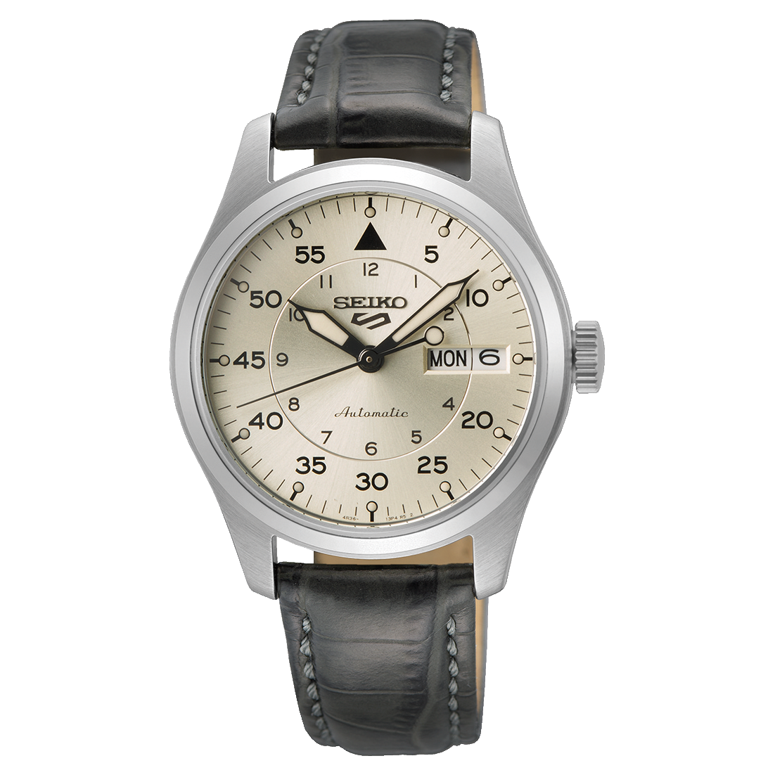 นาฬิกา SEIKO 5 Sports รุ่น SRPJ87 SRPJ87K SRPJ87K1 Automatic Men's Watch