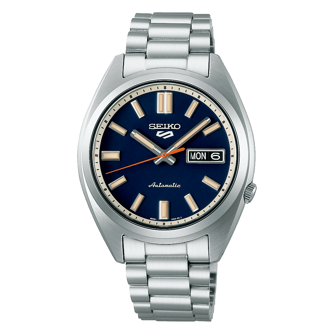 นาฬิกา SEIKO 5 Sports รุ่น SRPK87 SRPK87K SRPK87K1 Automatic Men's Watch