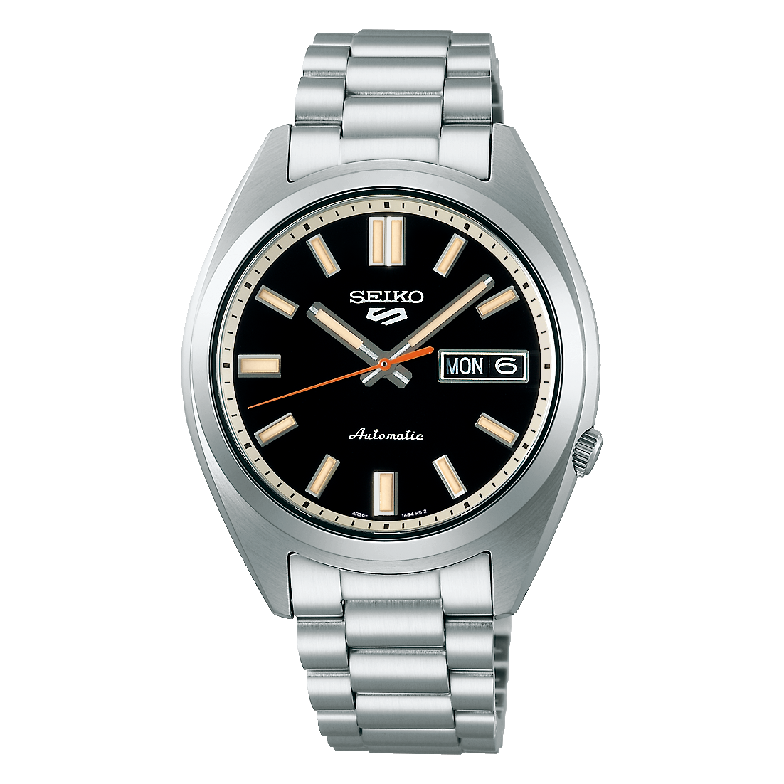นาฬิกา SEIKO 5 Sports รุ่น SRPK89 SRPK89K SRPK89K1 Automatic Men's Watch