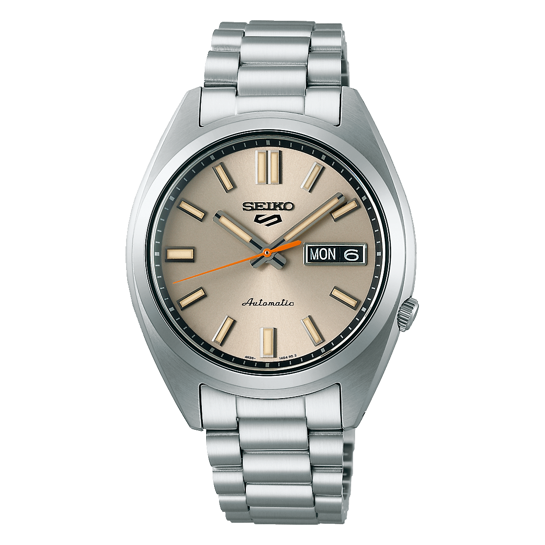 นาฬิกา SEIKO 5 Sports รุ่น SRPK91 SRPK91K SRPK91K1 Automatic Men's Watch