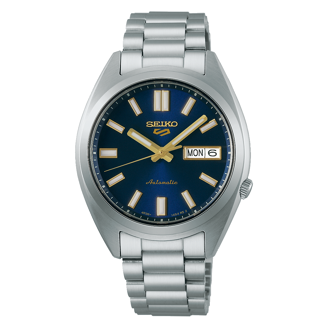 นาฬิกา SEIKO 5 Sports SNXS Series New Color collection รุ่น SRPL55 SRPL55K SRPL55K1