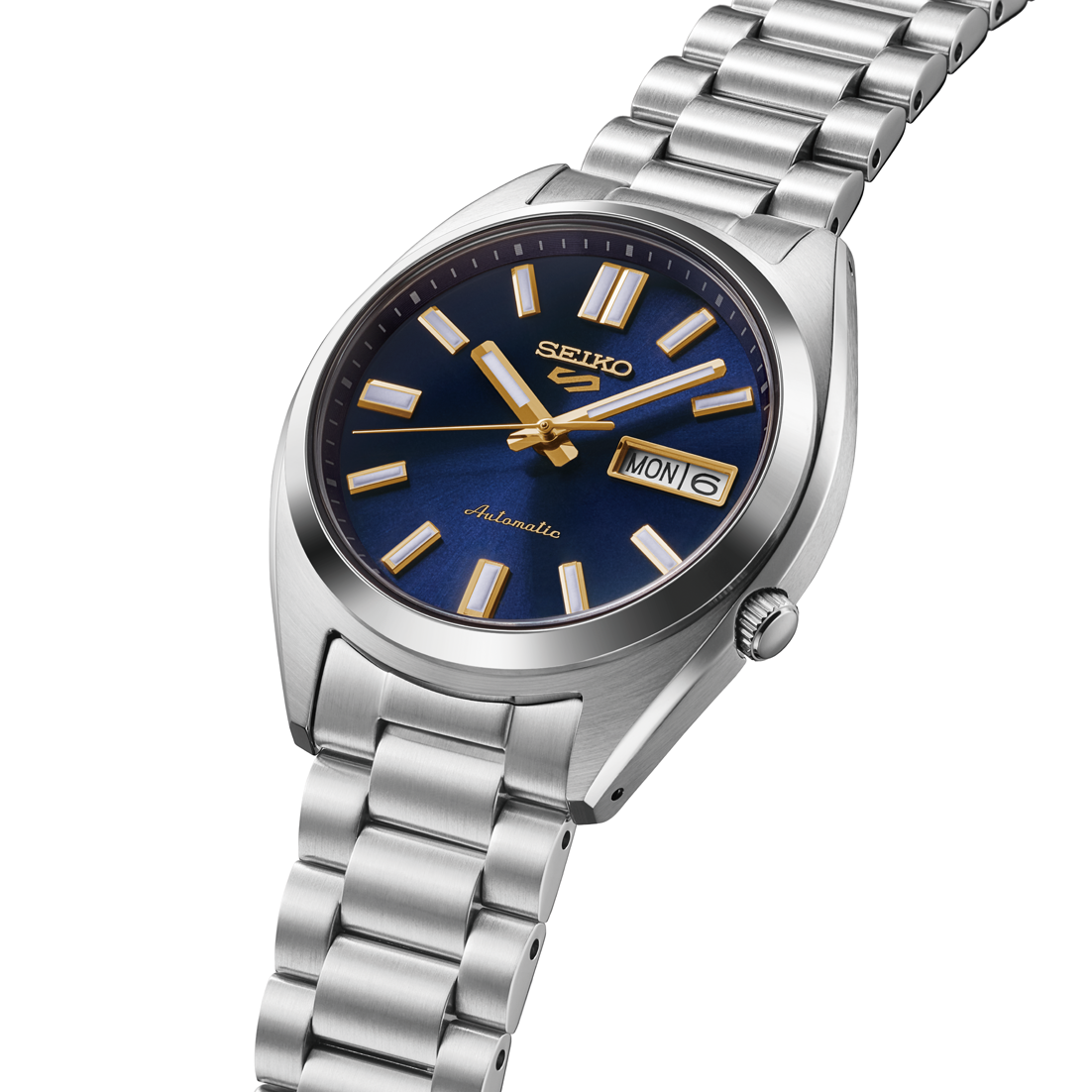 นาฬิกา SEIKO 5 Sports SNXS Series New Color collection รุ่น SRPL55 SRPL55K SRPL55K1