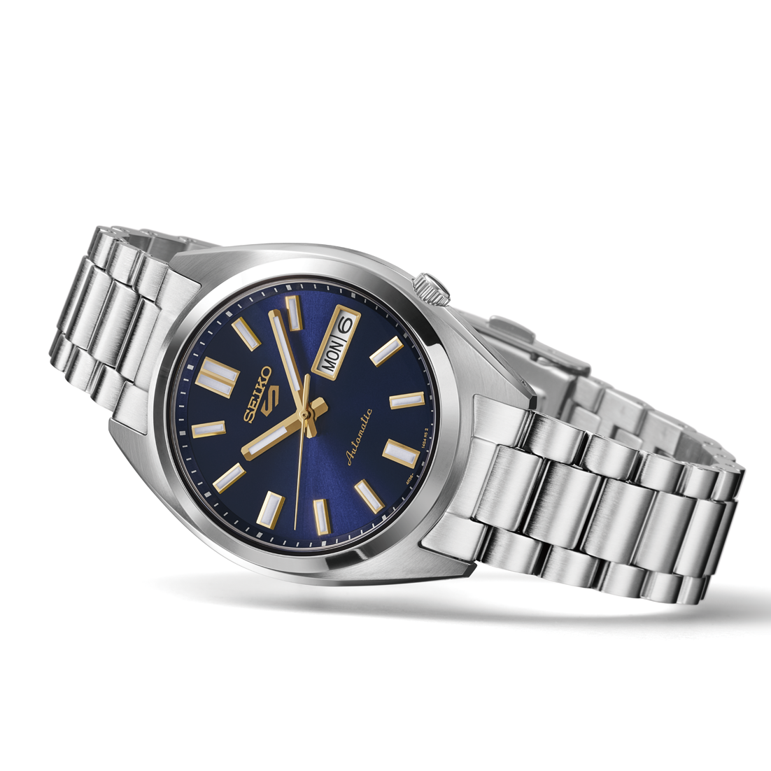 นาฬิกา SEIKO 5 Sports SNXS Series New Color collection รุ่น SRPL55 SRPL55K SRPL55K1