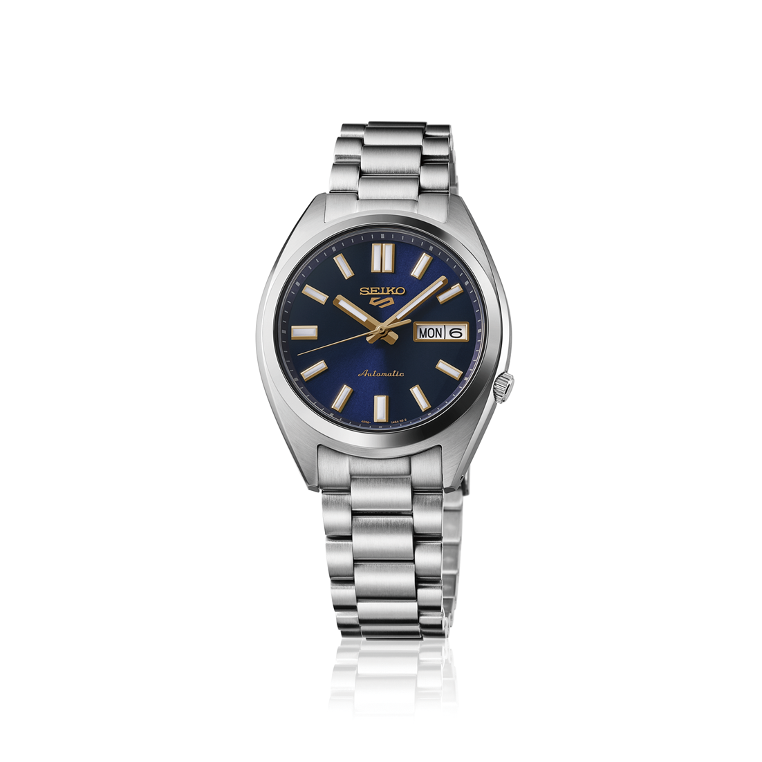 นาฬิกา SEIKO 5 Sports SNXS Series New Color collection รุ่น SRPL55 SRPL55K SRPL55K1