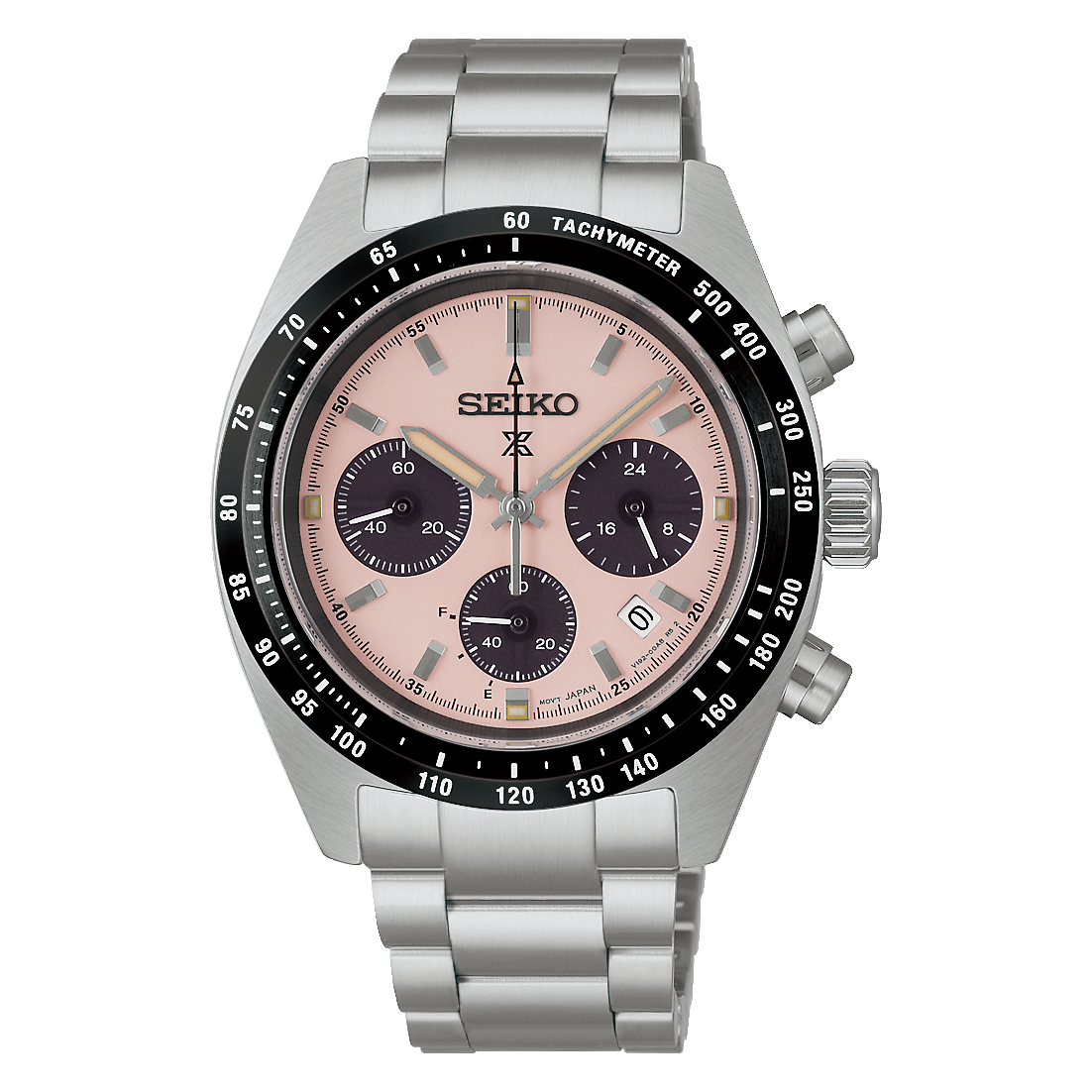 นาฬิกา SEIKO Prospex Solar รุ่น SSC963 SSC963P SSC963P1 Men's Watch