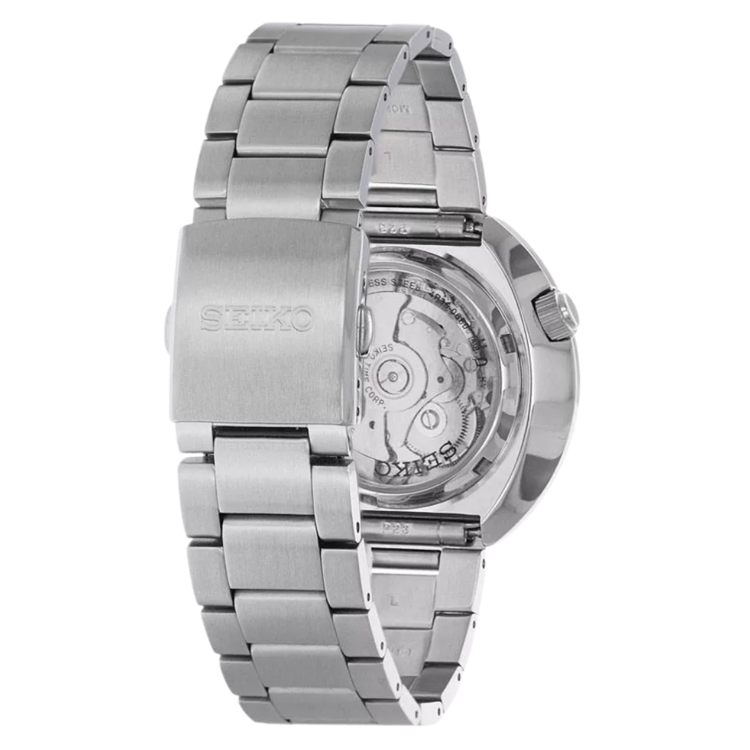 นาฬิกา SEIKO Recraft Series 'UFO' Men's Watch รุ่น SRPC11 SRPC11K SRPC11K1 Automatic