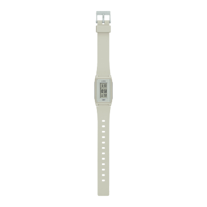 นาฬิกา Casio Pop รุ่น LF-10WH-8