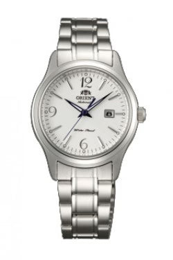 นาฬิกาผู้หญิง ORIENT Contemporary รุ่น NR1Q005W Mechanical Ladies' watch
