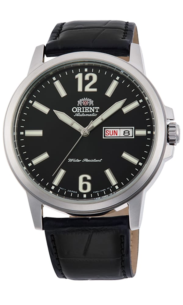 นาฬิกา ORIENT Contemporary รุ่น RA-AA0C04B Mechanical Men's watch