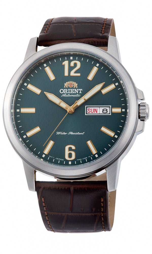 นาฬิกา ORIENT Contemporary รุ่น RA-AA0C06E Mechanical Men's watch