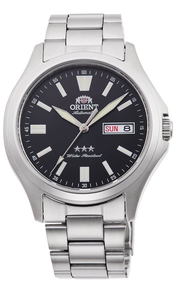 นาฬิกา ORIENT Three Star รุ่น RA-AB0F07B Automatic