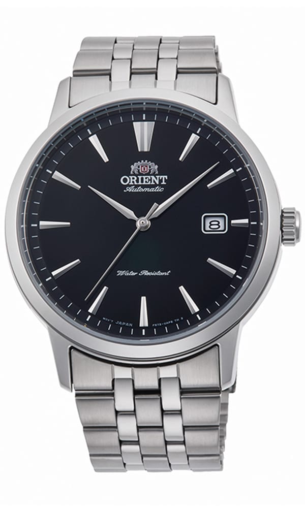 นาฬิกา ORIENT Contemporary รุ่น RA-AC0F01B Mechanical Men's watch
