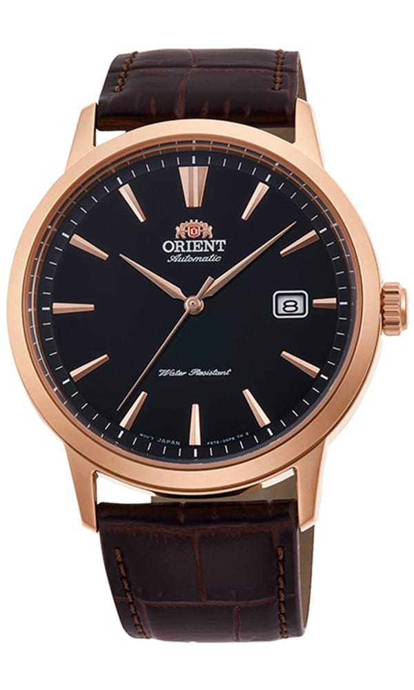 นาฬิกา ORIENT Contemporary รุ่น RA-AC0F03B Mechanical Men's watch