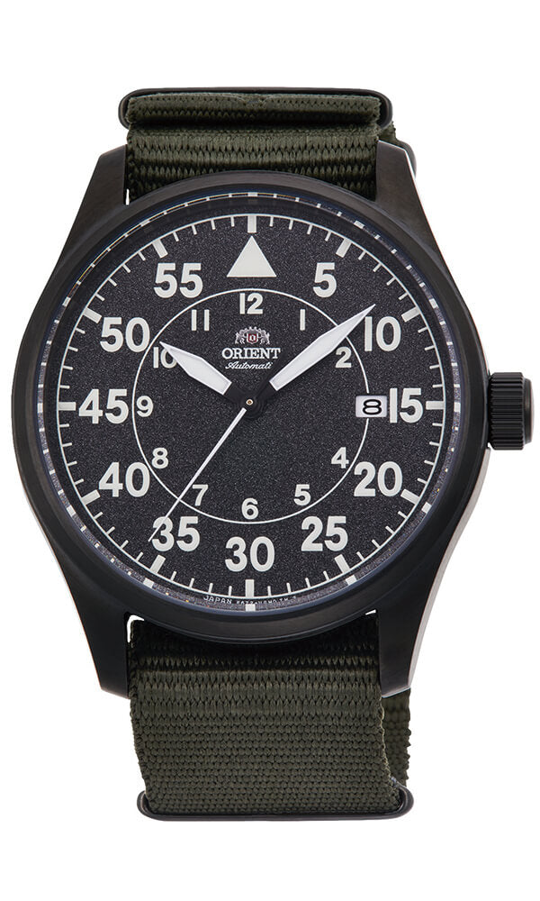 นาฬิกา ORIENT Sport รุ่น RA-AC0H02N Mechanical Men's watch